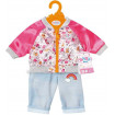 Hainute Casual diverse joaca bebe Baby Born