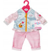 Hainute Casual diverse joaca bebe Baby Born