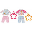 Hainute Casual diverse joaca bebe Baby Born