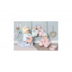 Bebelus Baby Annabell cu zornaitoare 30 cm Zapf
