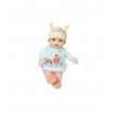 Bebelus Baby Annabell cu zornaitoare 30 cm Zapf
