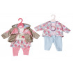Baby Annabell Hainute calatorie diverse modele 43 cm Zapf