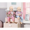 Baby Annabell Hainute calatorie diverse modele 43 cm Zapf