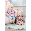 Baby Annabell Hainute calatorie diverse modele 43 cm Zapf