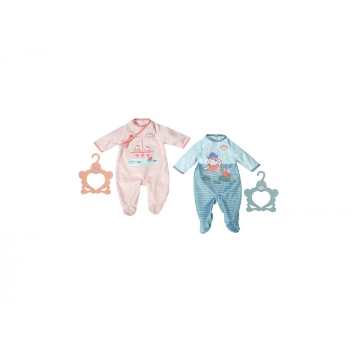 Baby Annabell Hainute diverse modele 43 cm Zapf