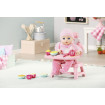 Baby Annabell Masuta cu scaunel Zapf