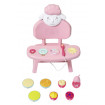 Baby Annabell Masuta cu scaunel Zapf