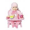 Baby Annabell Masuta cu scaunel Zapf