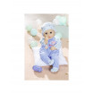 Bebelus Baby Annabell micutul Alexander somnoros 36 cm Zapf