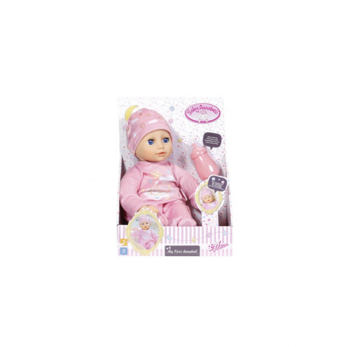 Papusa Baby Annabell 30 cm Zapf