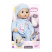 Bebelus Baby Annabell micutul Alexander 36 cm Zapf