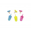 BABY Born Biberon diverse modele 43 cm Zapf