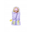 BABY born Landou 2 in 1 Zapf