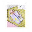 BABY born Landou 2 in 1 Zapf