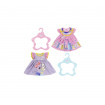 BABY born Rochita diverse modele 43 cm Zapf