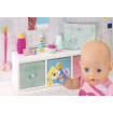 BABY born Set accesorii pentru baie Zapf