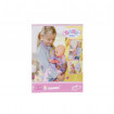 BABY born Sistem port-bebe Zapf
