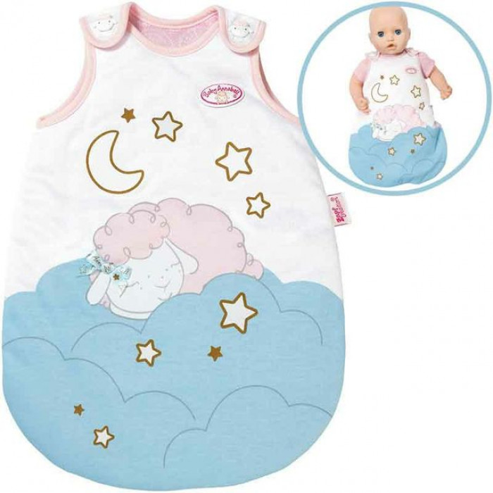 Sac de dormit joaca cu bebe Baby Annabell