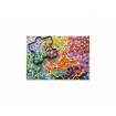Puzzle copii si adulti paleta puzzle-uri 1000 piese Ravensburger