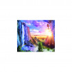 Puzzle copii si adulti Visul alpinistului 1000 piese Ravensburger