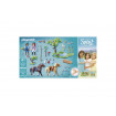 Calareti la rau Playmobil Spirit