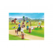 Caluti si lectii de tras cu arcul Playmobil Spirit