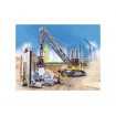Excavator de demolare Playmobil City Action