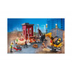 Excavator mic Playmobil City Action