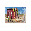 Excavator mic Playmobil City Action