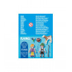 Figurina copil cu vitel Playmobil