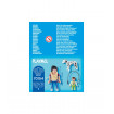Figurina mama cu bebe si caine Playmobil