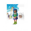 Lumea comica Clare Playmobil Everdreamerz