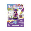 Lumea comica Viona Playmobil Everdreamerz