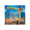 Macara cu telecomanda Playmobil City Action