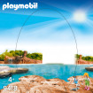 Pusculita Ou Ingrijitoare Zoo Playmobil Country