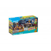 Cina cu Shaggy Playmobil Scooby Doo