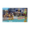 Cina cu Shaggy Playmobil Scooby Doo