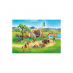 Tabara de vara Playmobil Spirit
