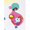 Set baita joaca bebelus Baby Born
