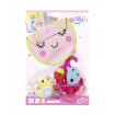 Set baita joaca bebelus Baby Born
