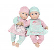Hainute diverse modele joaca cu bebelusi Baby Annabell