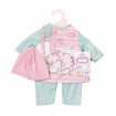 Hainute diverse modele joaca cu bebelusi Baby Annabell