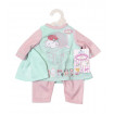 Hainute diverse modele joaca cu bebelusi Baby Annabell