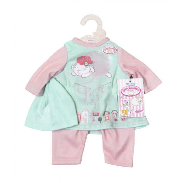 Hainute diverse modele joaca cu bebelusi Baby Annabell