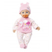 Bebelus Somnoros My Little Baby Born