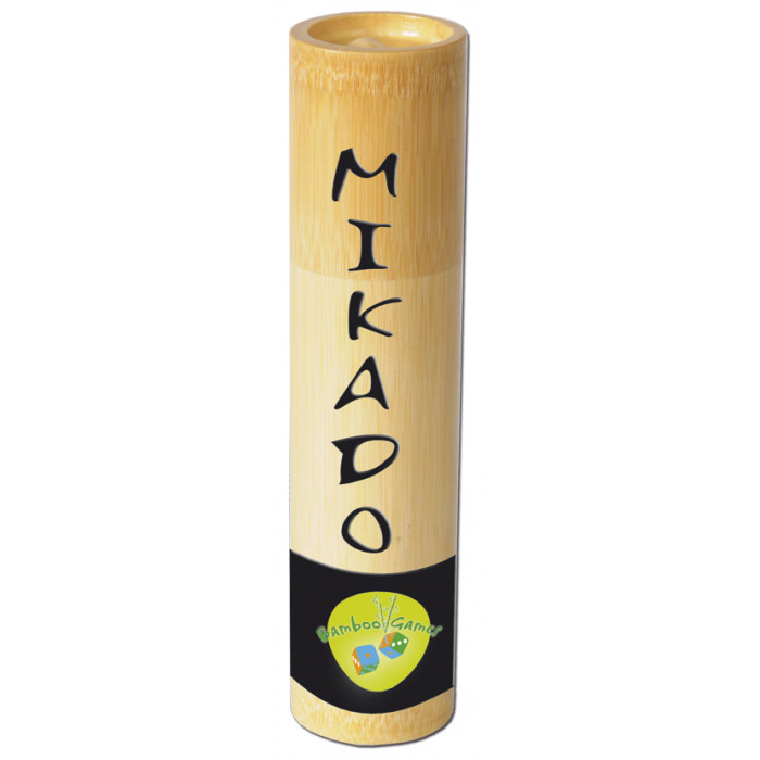 Joc de societate Mikado Fridolin