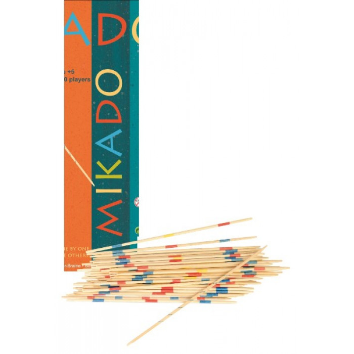Joc de societate Mikado Egmont Toys