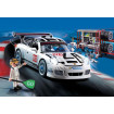 Porsche 911 Gt3 Playmobil City Action