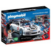 Porsche 911 Gt3 Playmobil City Action