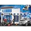Sectie de Politie Playmobil City Action